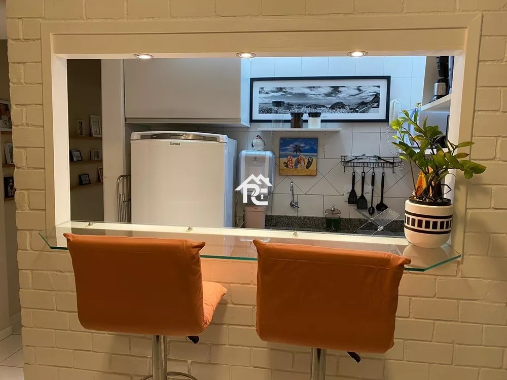 Apartamento, 1 quarto, 32 m² - Foto 10