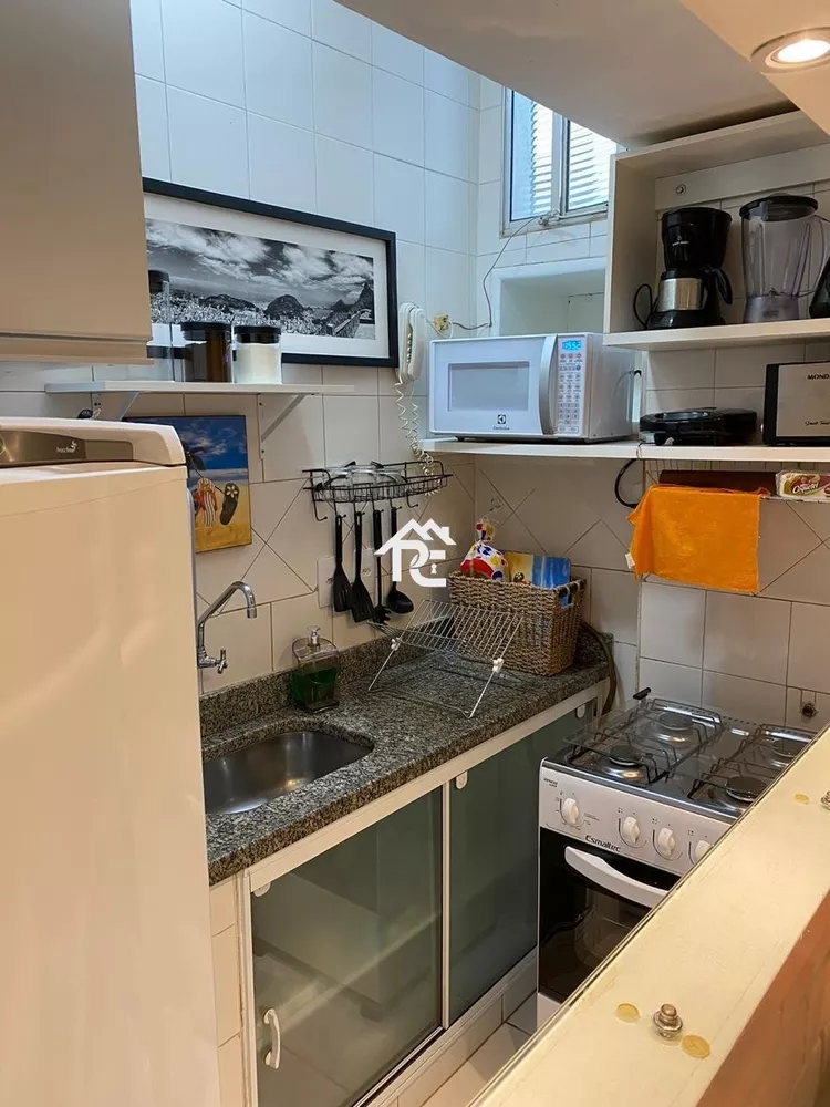 Apartamento, 1 quarto, 32 m² - Foto 7