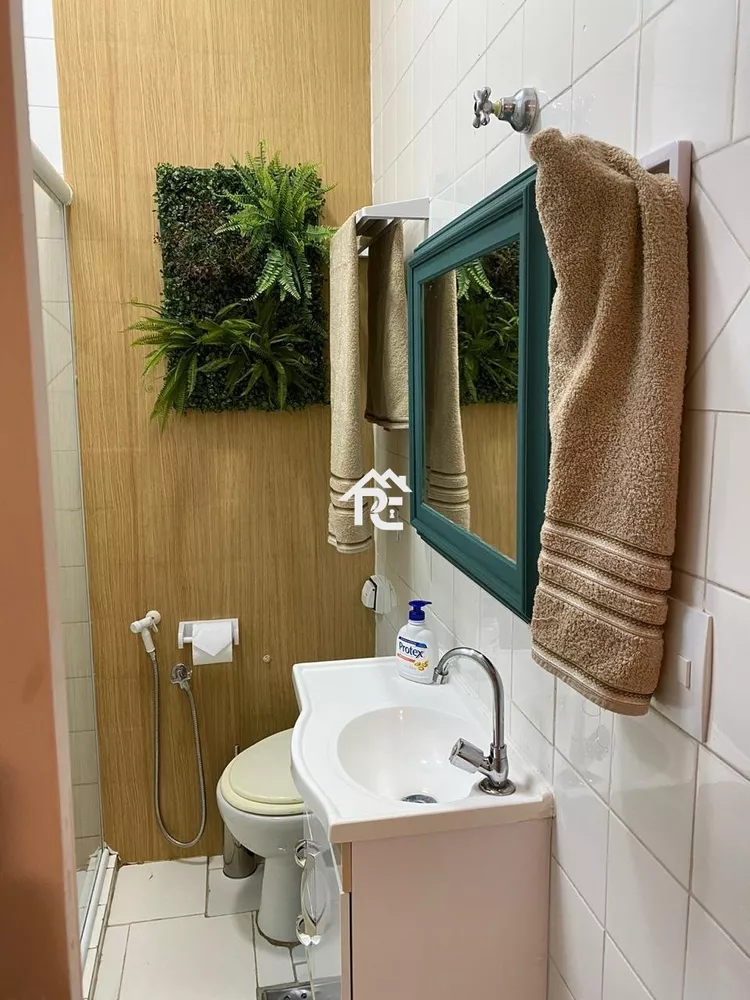 Apartamento, 1 quarto, 32 m² - Foto 17