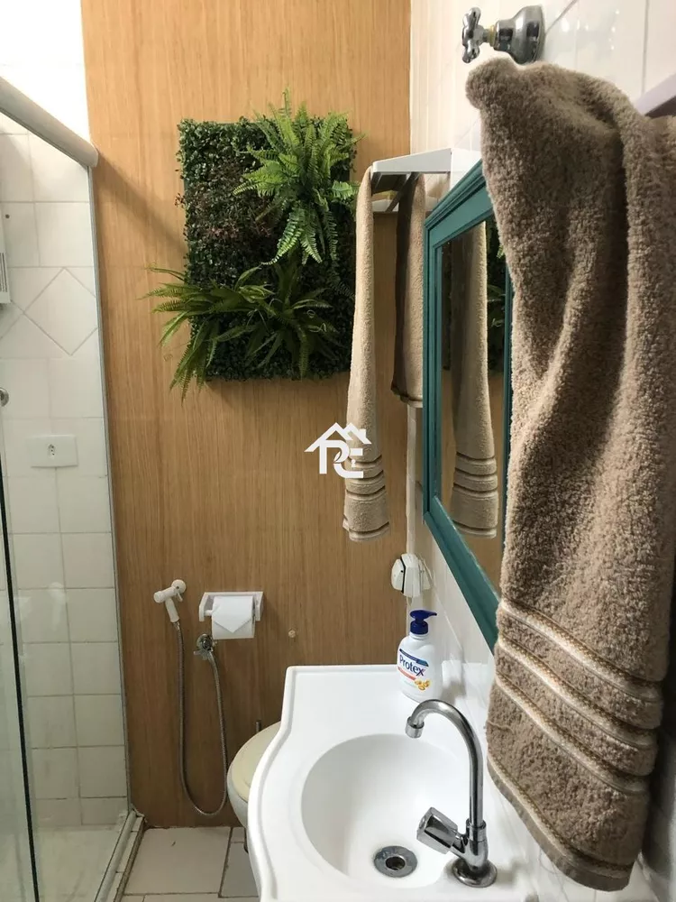 Apartamento, 1 quarto, 32 m² - Foto 20
