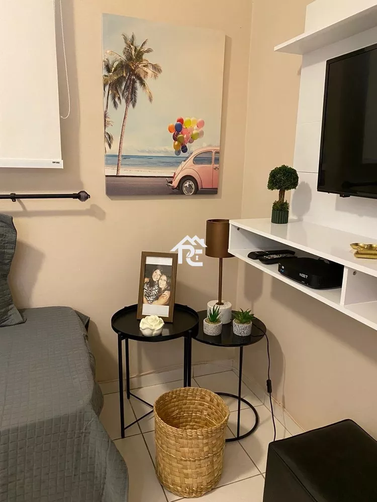 Apartamento, 1 quarto, 32 m² - Foto 6