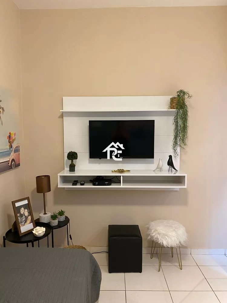 Apartamento, 1 quarto, 32 m² - Foto 5
