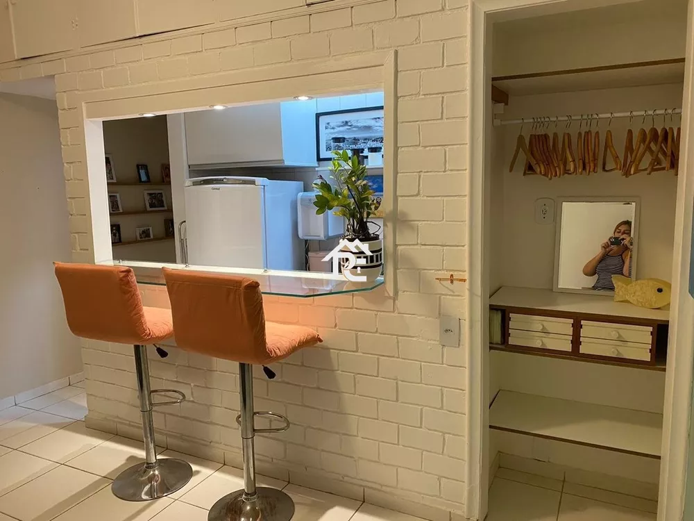 Apartamento, 1 quarto, 32 m² - Foto 9