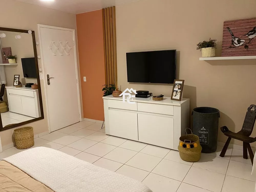 Apartamento, 1 quarto, 32 m² - Foto 16
