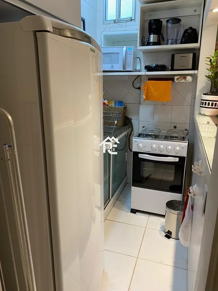 Apartamento, 1 quarto, 32 m² - Foto 13