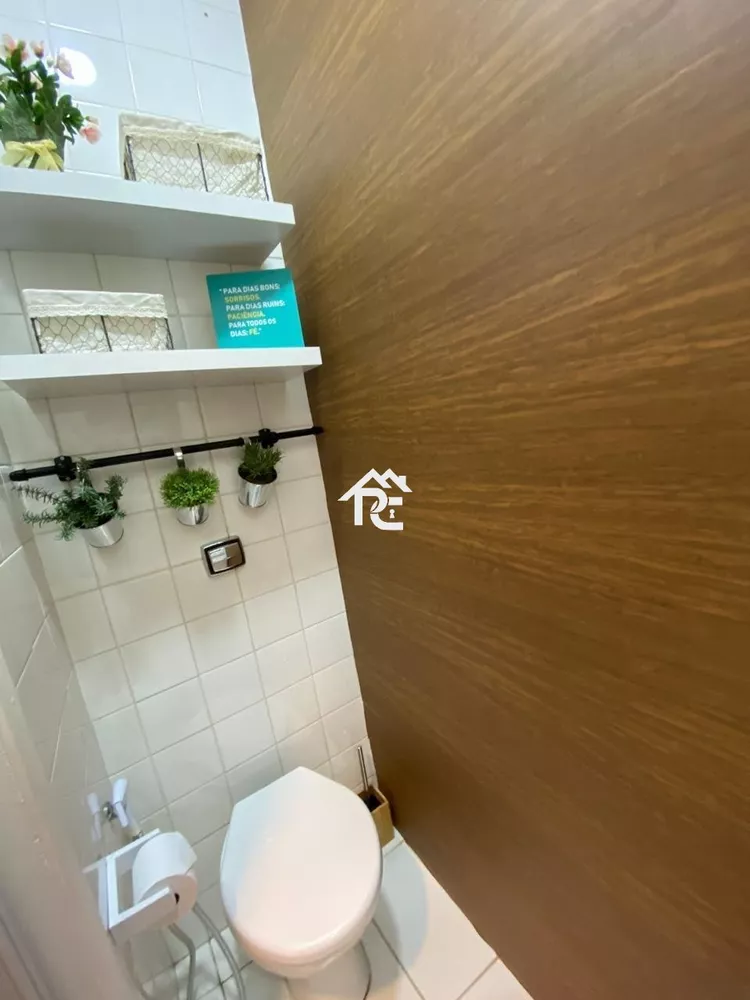 Apartamento, 1 quarto, 32 m² - Foto 14