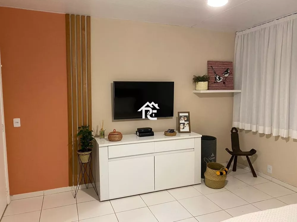 Apartamento à venda com 1 quarto, 32m² - Foto 4