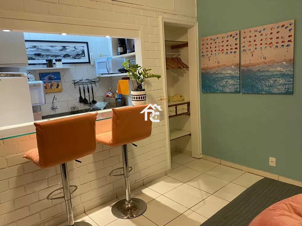 Apartamento, 1 quarto, 32 m² - Foto 8