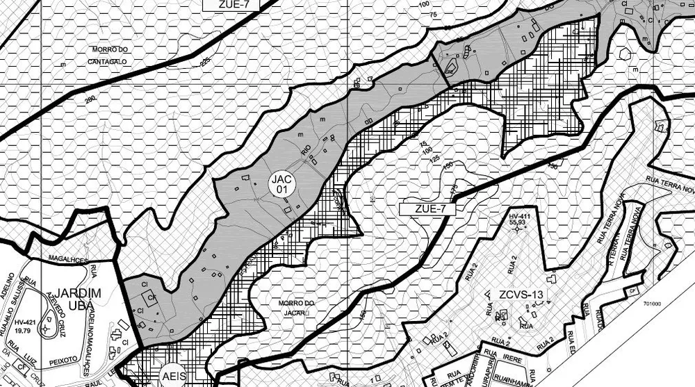 Terreno, 4108 m² - Foto 5