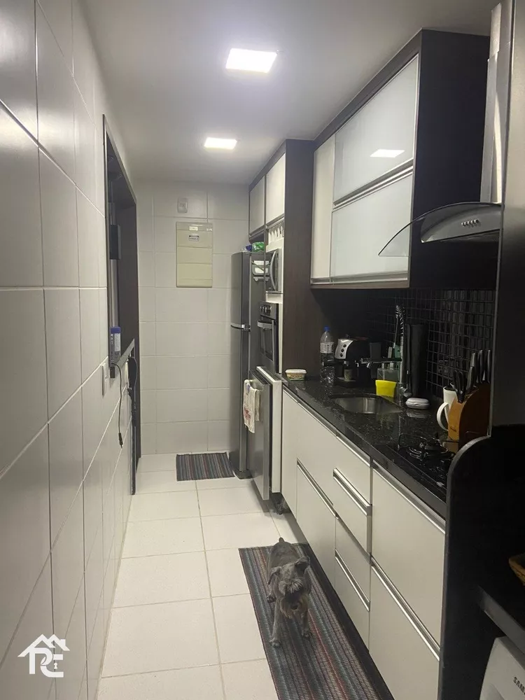 Apartamento, 2 quartos, 60 m² - Foto 19