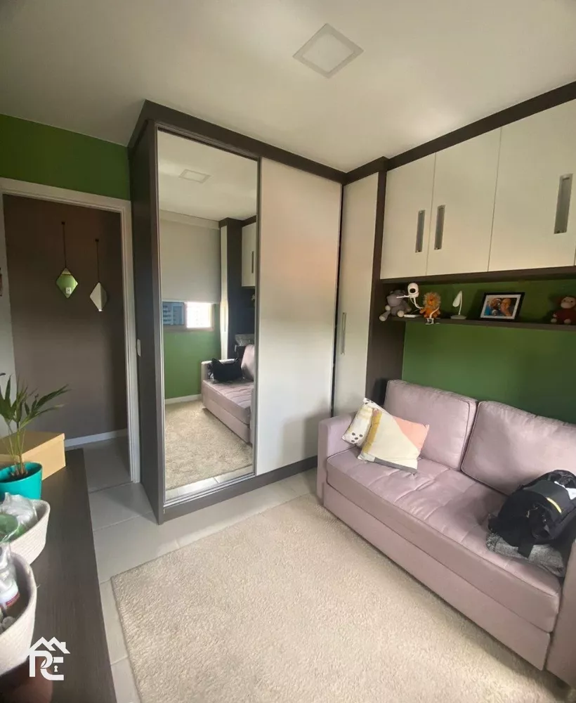 Apartamento, 2 quartos, 60 m² - Foto 11