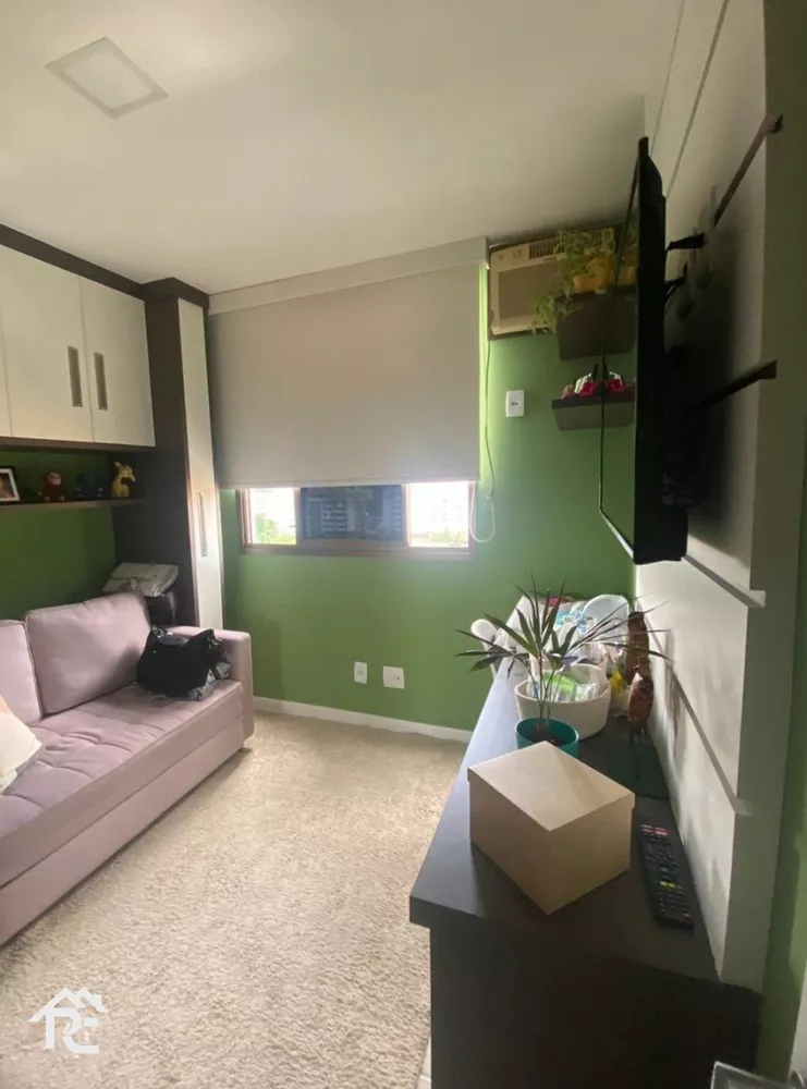 Apartamento, 2 quartos, 60 m² - Foto 8