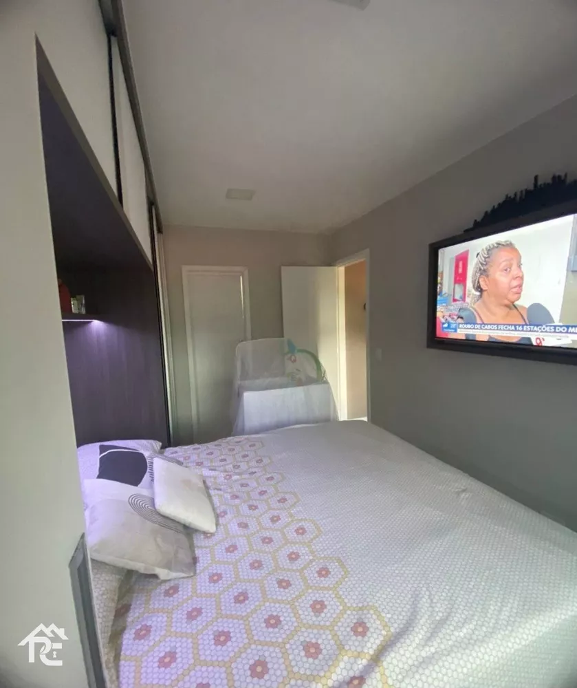 Apartamento, 2 quartos, 60 m² - Foto 17