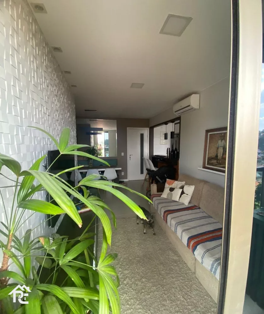 Apartamento, 2 quartos, 60 m² - Foto 4