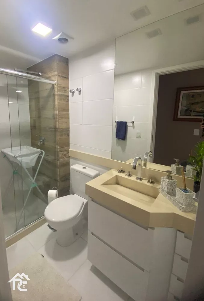 Apartamento, 2 quartos, 60 m² - Foto 16