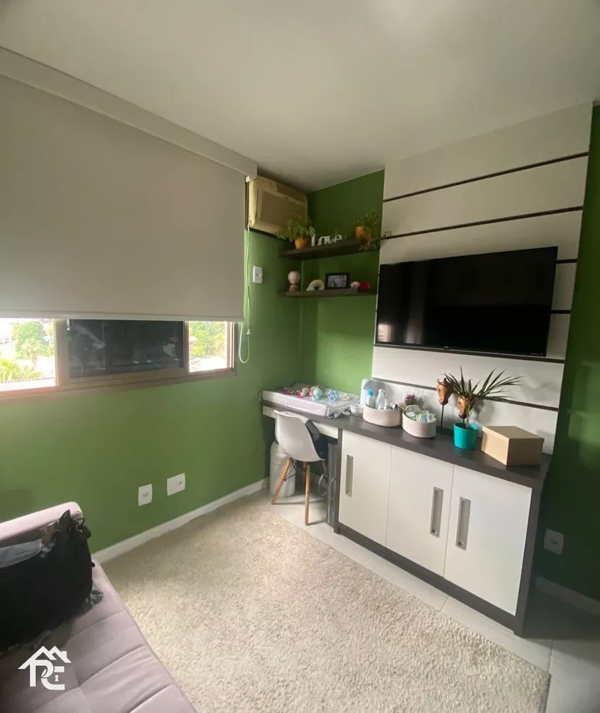Apartamento, 2 quartos, 60 m² - Foto 10