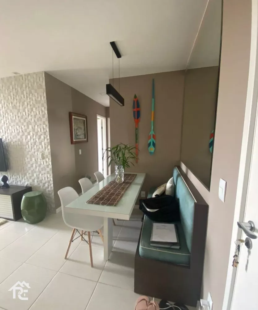 Apartamento, 2 quartos, 60 m² - Foto 6