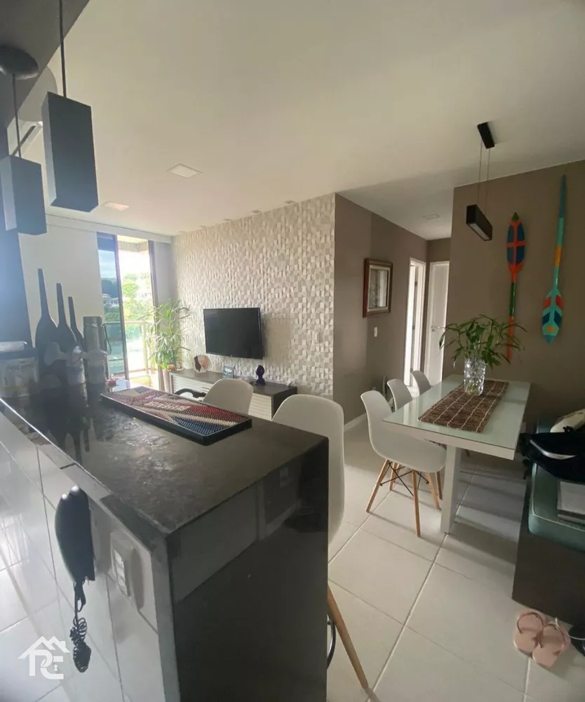 Apartamento, 2 quartos, 60 m² - Foto 7