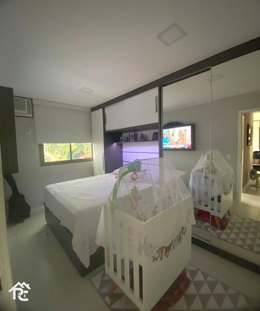 Apartamento, 2 quartos, 60 m² - Foto 14