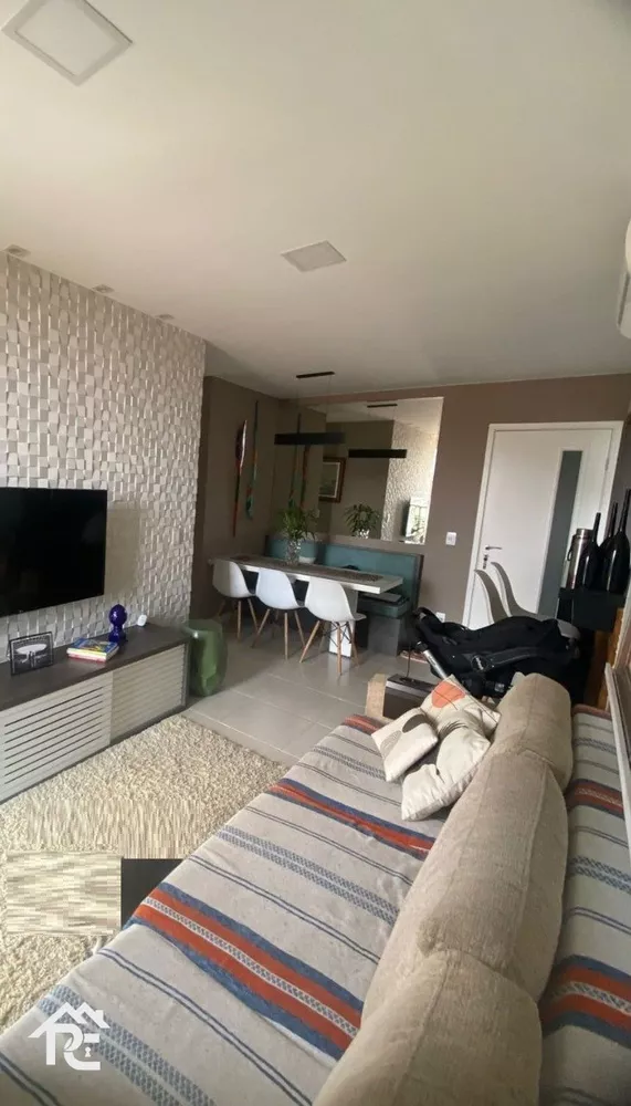Apartamento, 2 quartos, 60 m² - Foto 5