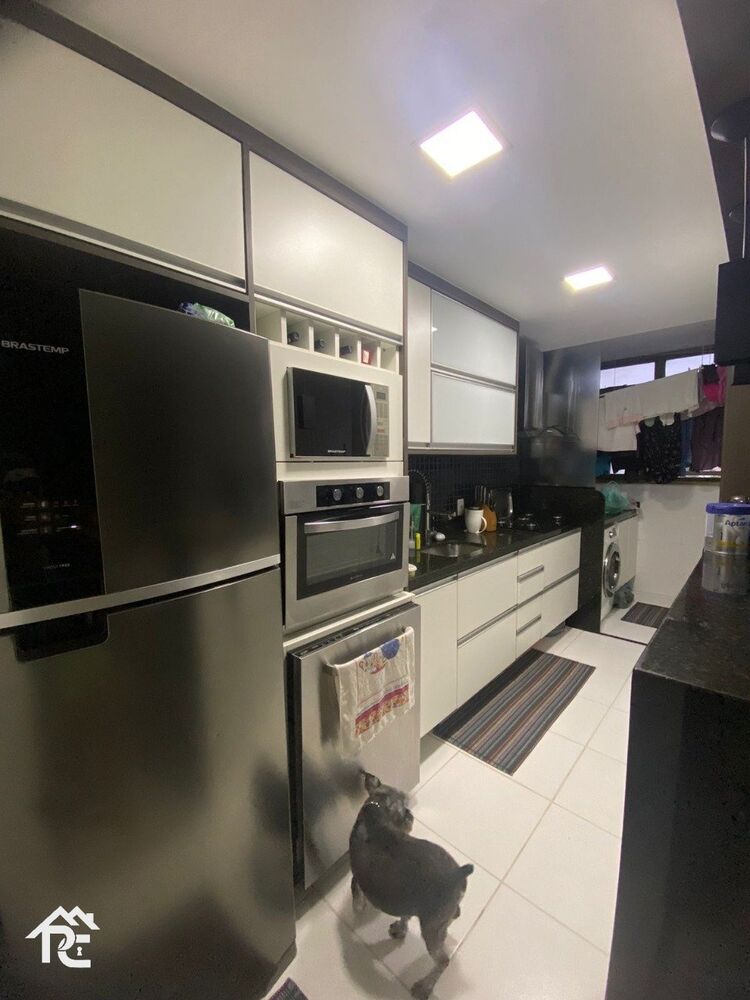 Apartamento, 2 quartos, 60 m² - Foto 18