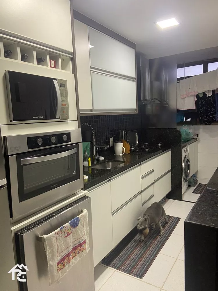 Apartamento, 2 quartos, 60 m² - Foto 20