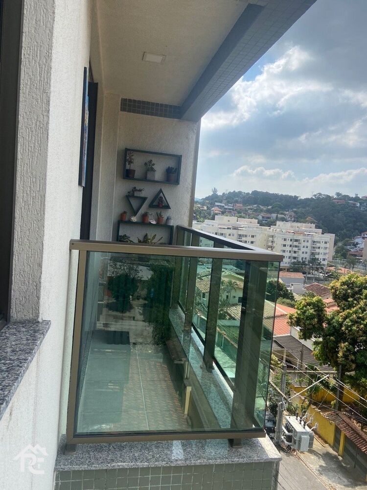 Apartamento, 2 quartos, 60 m² - Foto 3