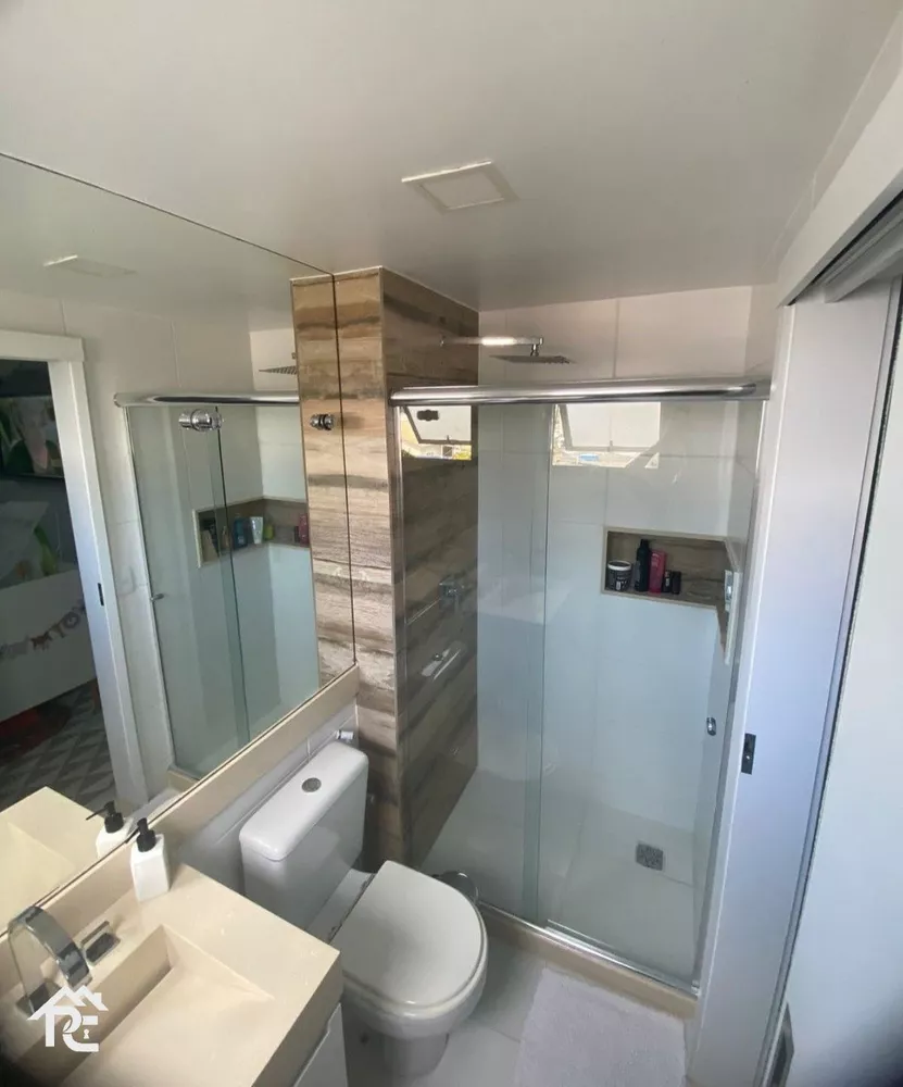 Apartamento, 2 quartos, 60 m² - Foto 13