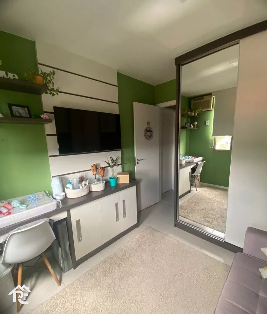 Apartamento, 2 quartos, 60 m² - Foto 9