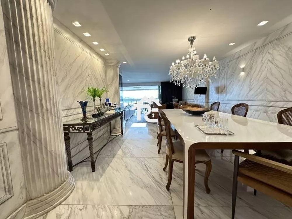 Apartamento, 4 quartos, 320 m² - Foto 12