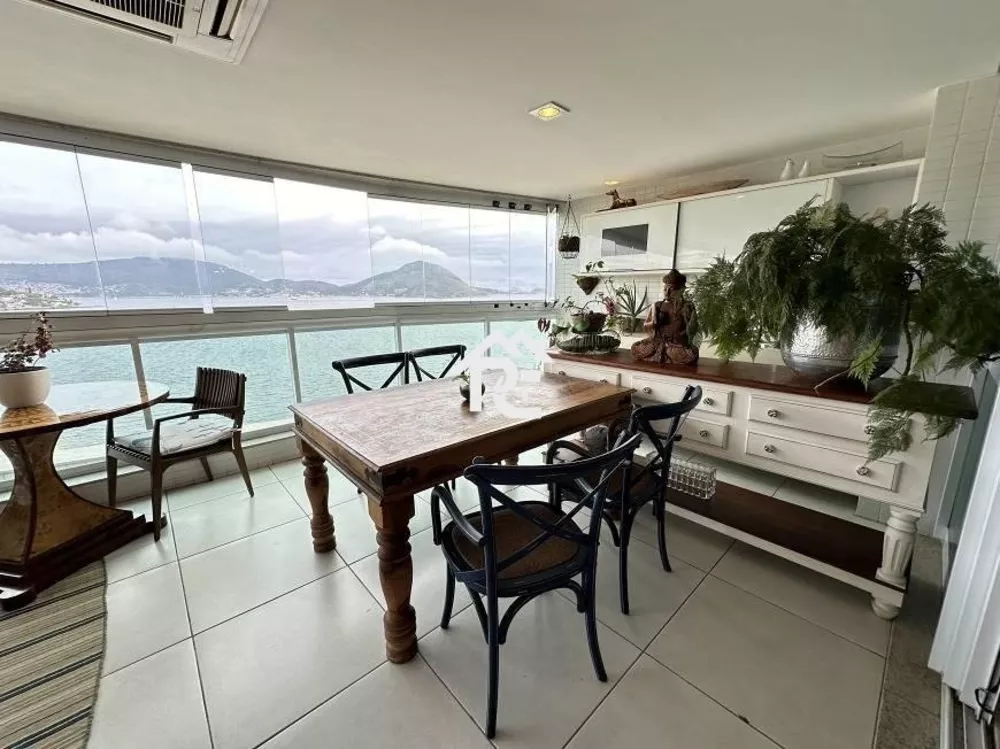 Apartamento, 4 quartos, 320 m² - Foto 5