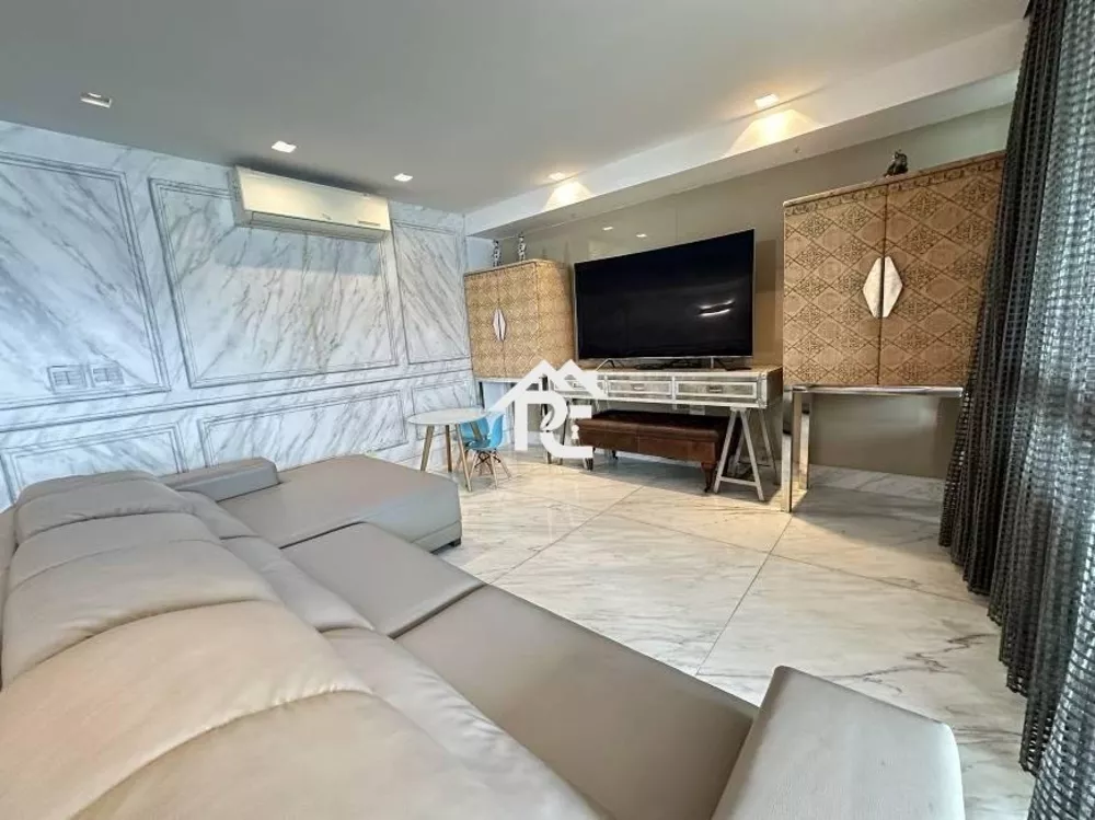 Apartamento, 4 quartos, 320 m² - Foto 15