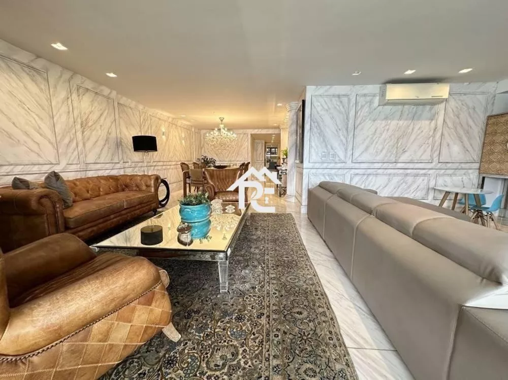 Apartamento, 4 quartos, 320 m² - Foto 16