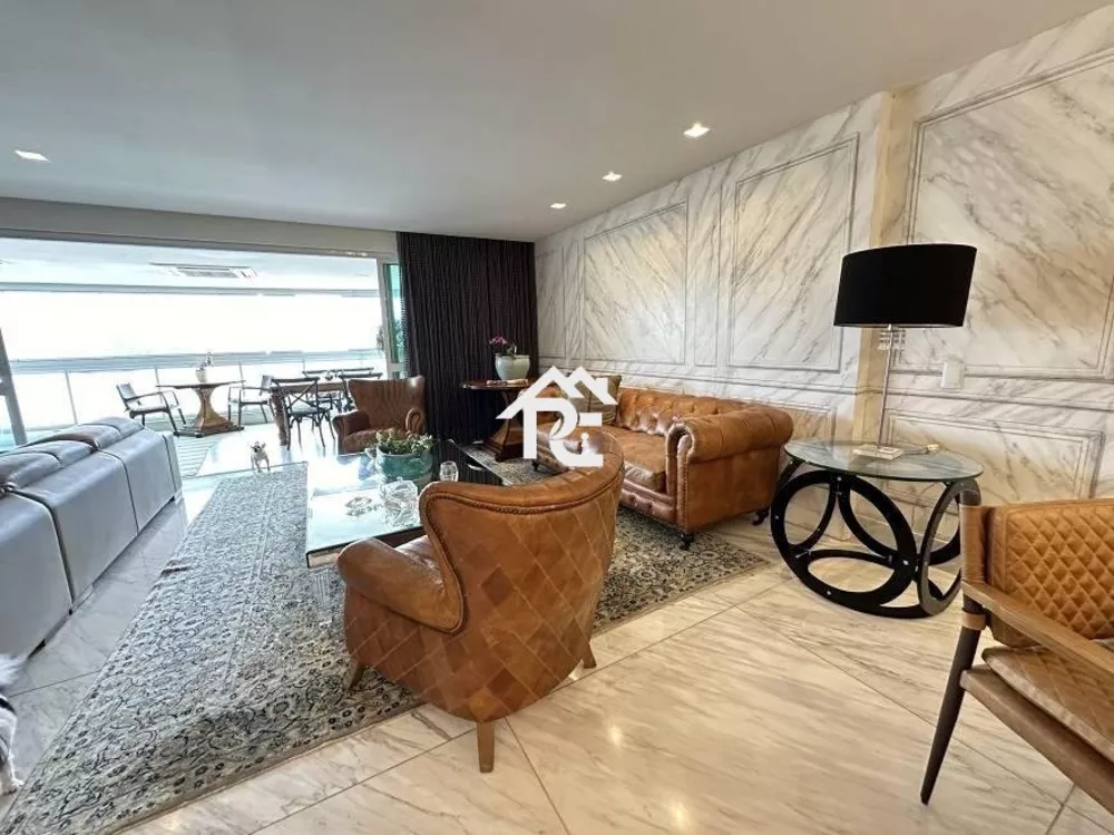 Apartamento, 4 quartos, 320 m² - Foto 9