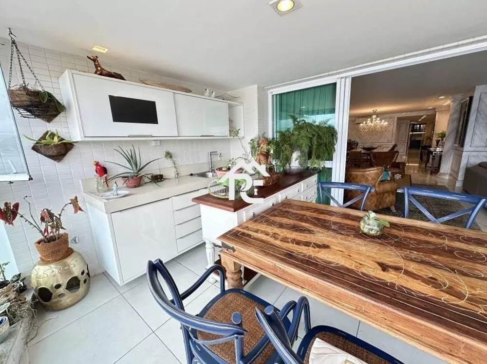 Apartamento, 4 quartos, 320 m² - Foto 21