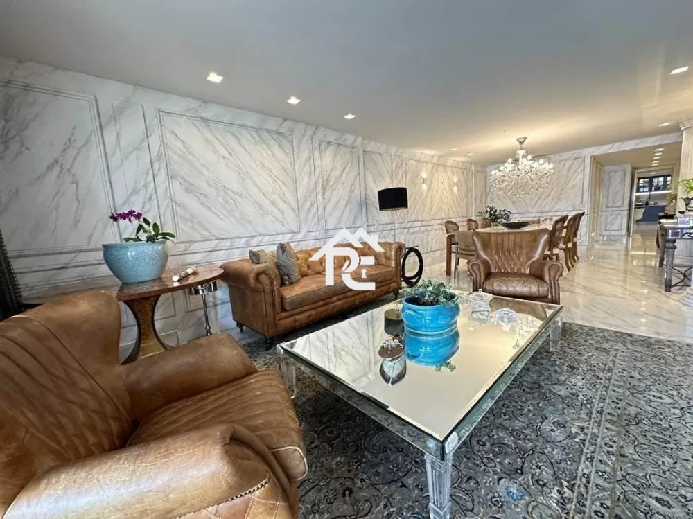 Apartamento, 4 quartos, 320 m² - Foto 7