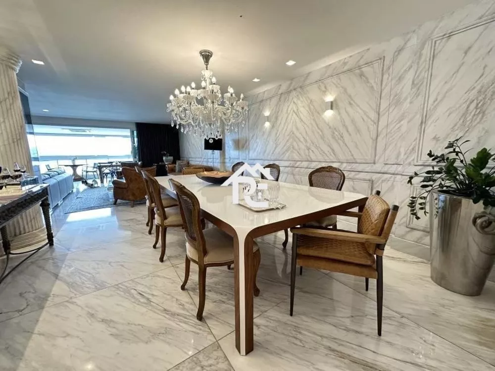 Apartamento, 4 quartos, 320 m² - Foto 14