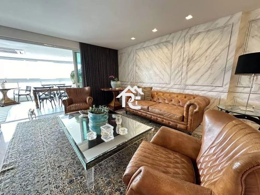 Apartamento, 4 quartos, 320 m² - Foto 6