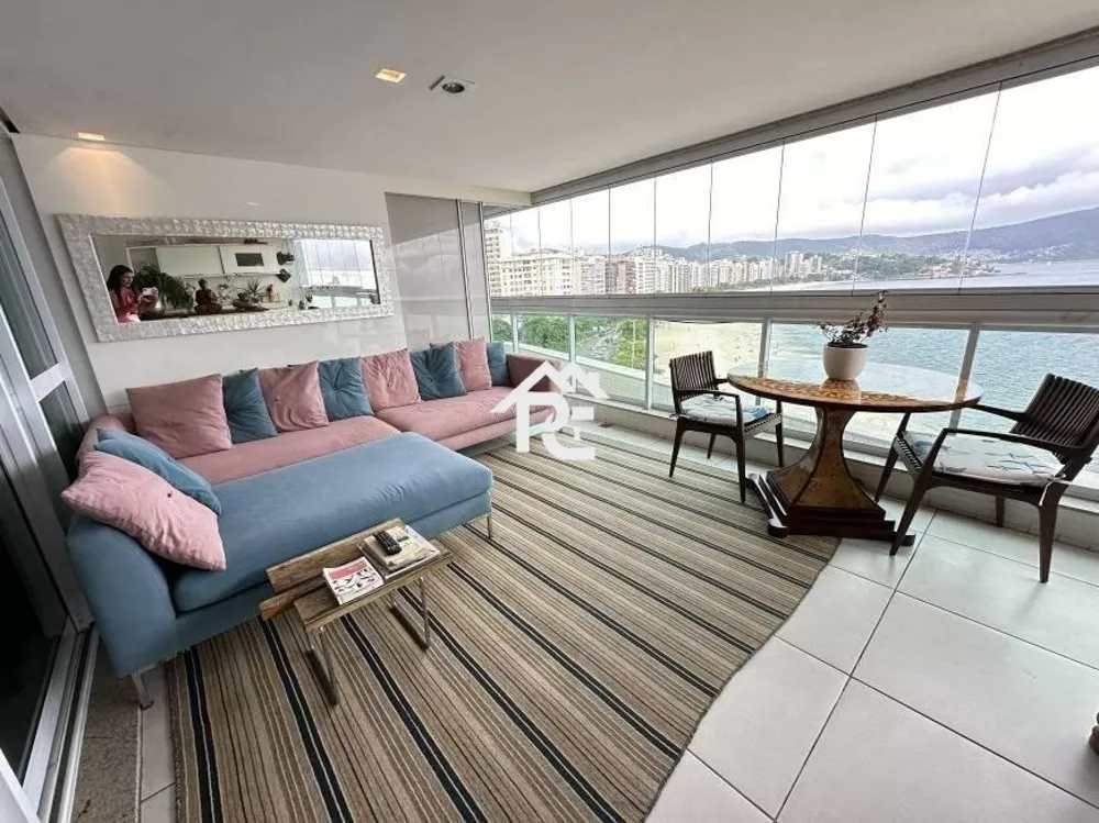 Apartamento, 4 quartos, 320 m² - Foto 4