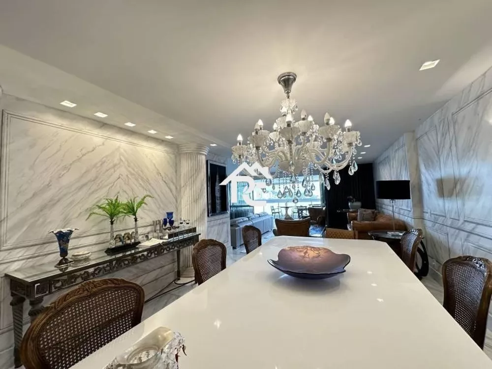 Apartamento, 4 quartos, 320 m² - Foto 10