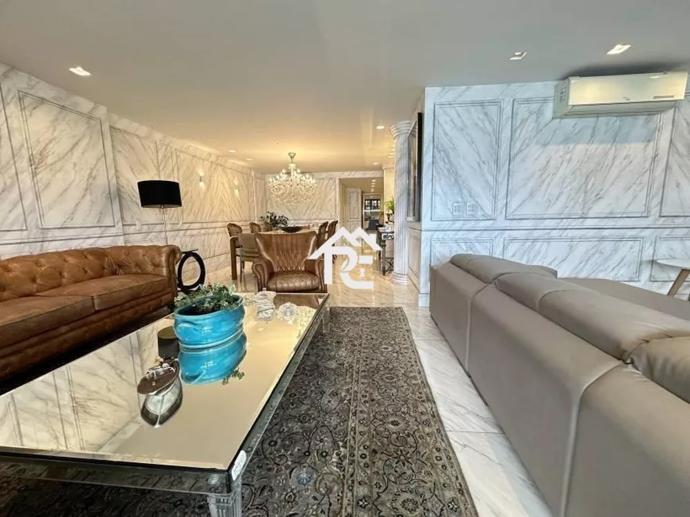 Apartamento, 4 quartos, 320 m² - Foto 19
