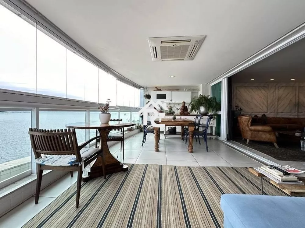 Apartamento, 4 quartos, 320 m² - Foto 2