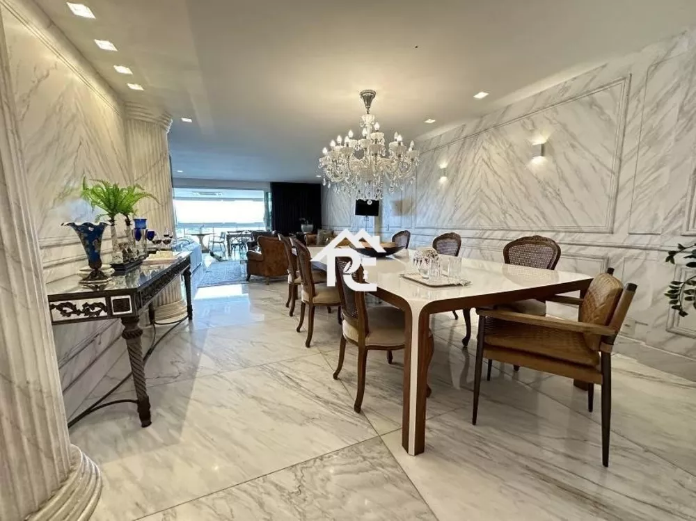 Apartamento, 4 quartos, 320 m² - Foto 11