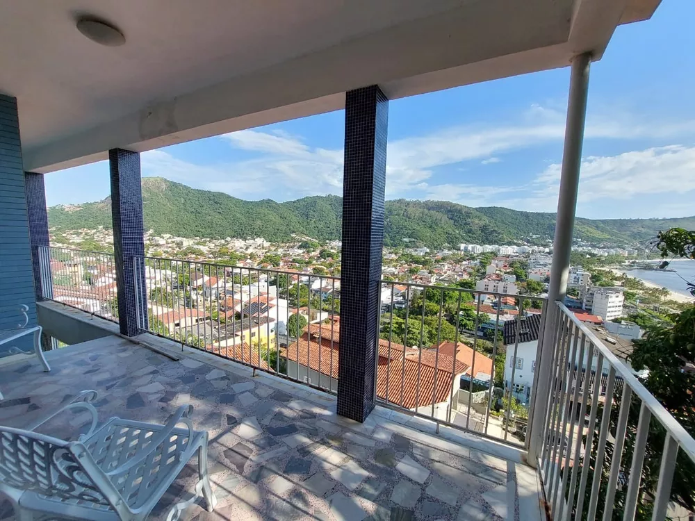 Casa, 6 quartos, 700 m² - Foto 6