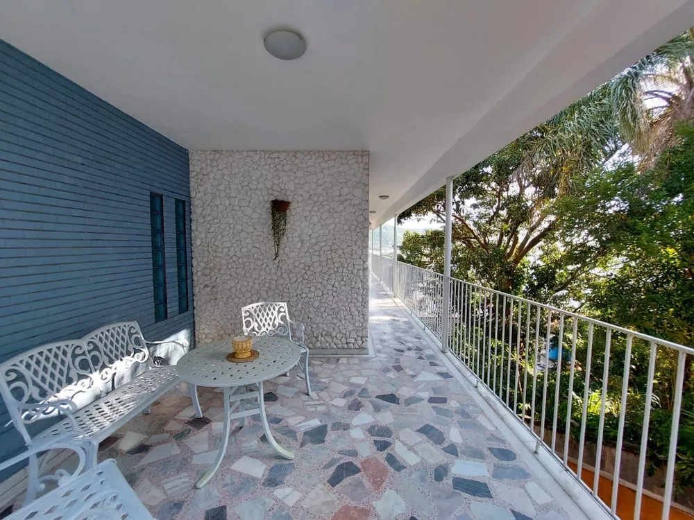 Casa, 6 quartos, 700 m² - Foto 5