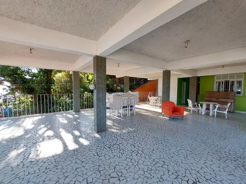 Casa, 6 quartos, 700 m² - Foto 20