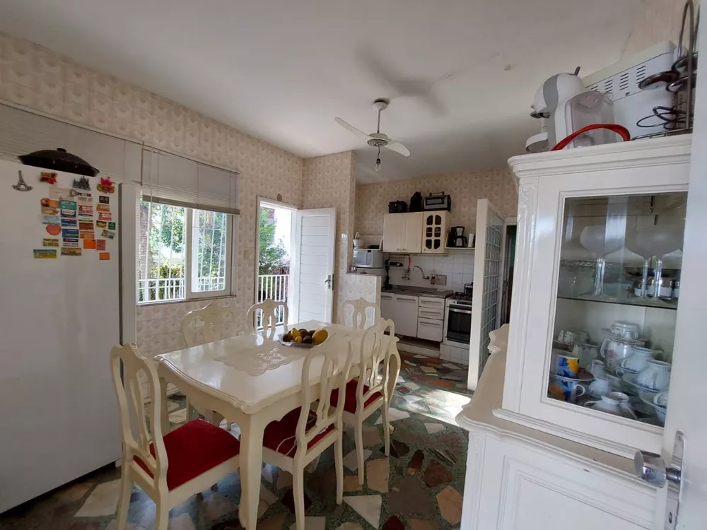 Casa, 6 quartos, 700 m² - Foto 12