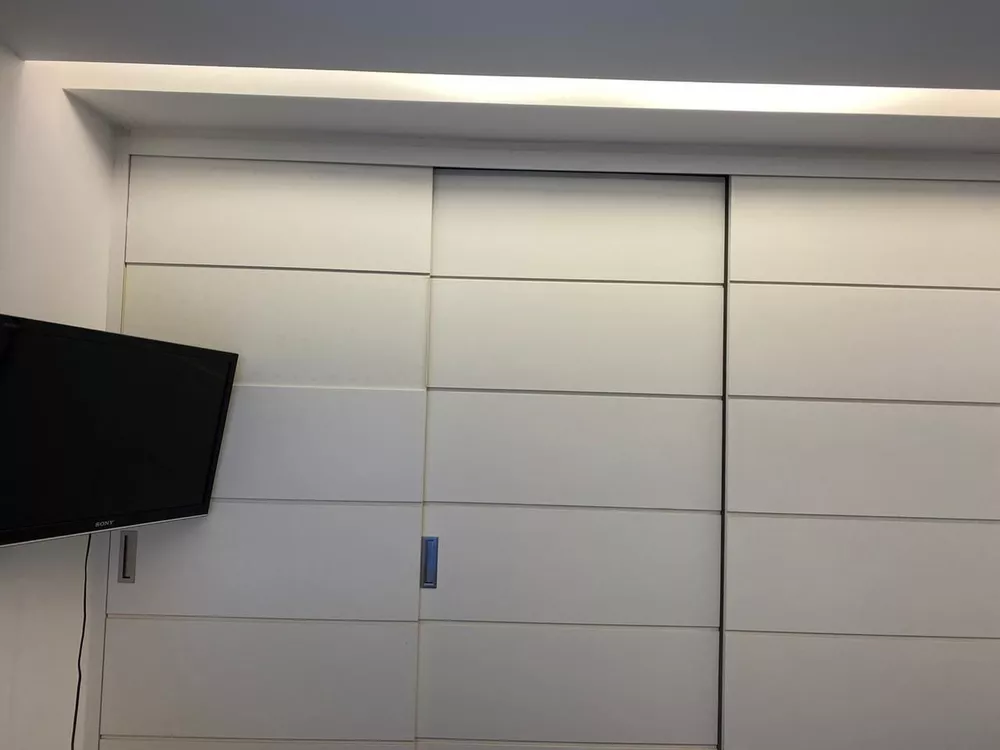 Apartamento, 3 quartos, 100 m² - Foto 8