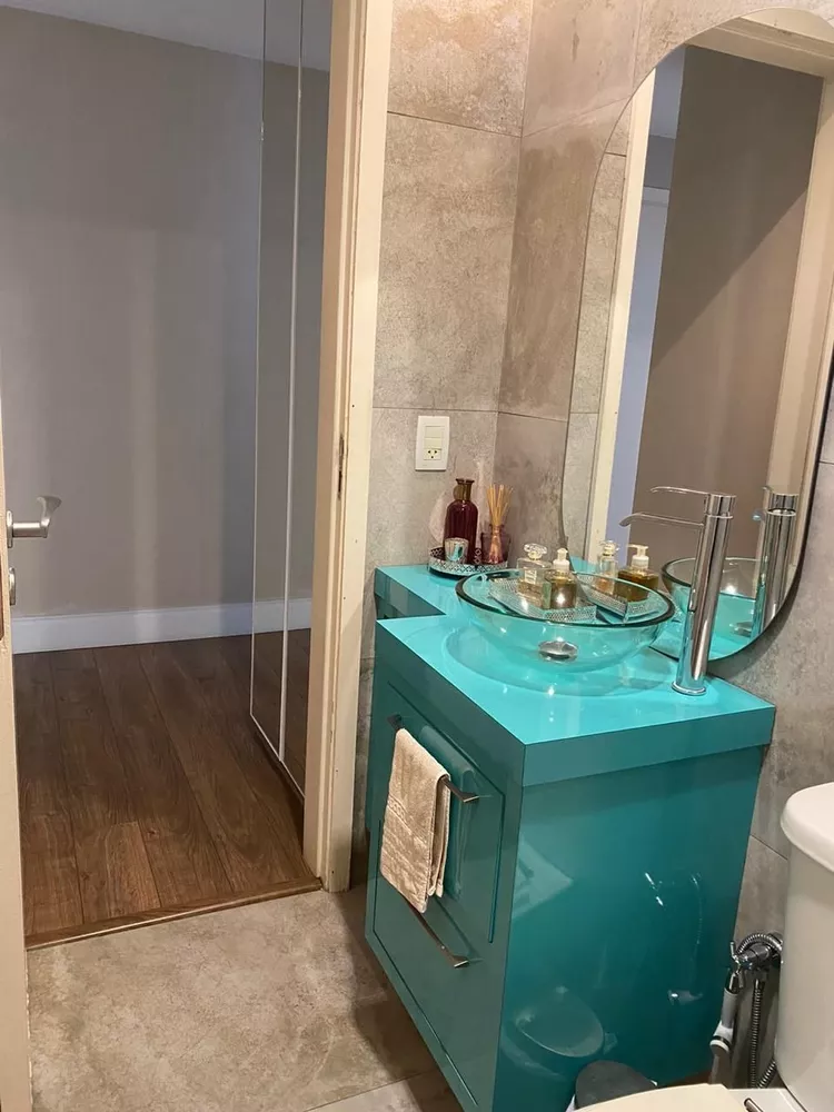 Apartamento, 3 quartos, 100 m² - Foto 20