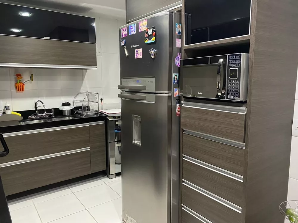 Apartamento, 3 quartos, 100 m² - Foto 24